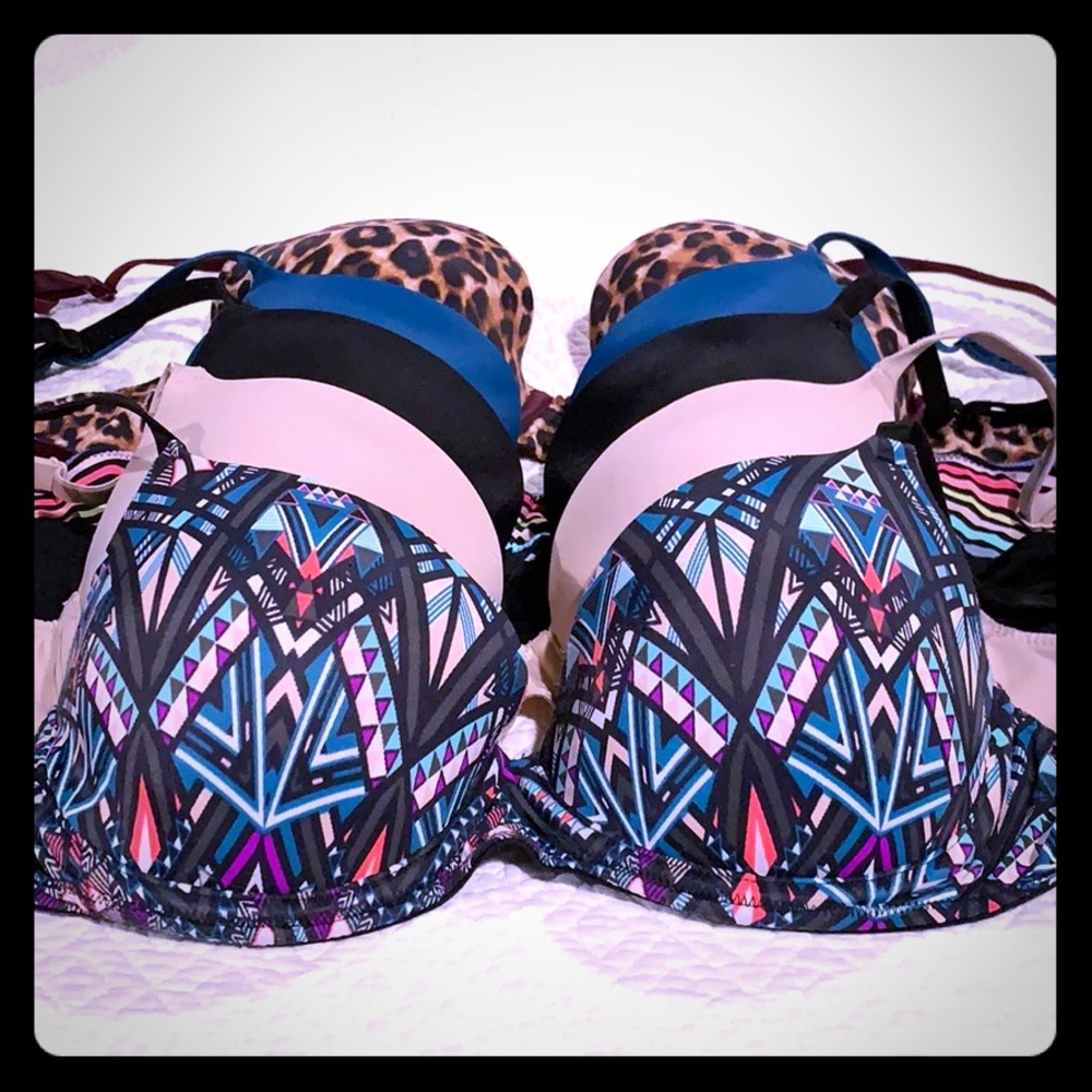 PINK Victoria Secret Bras